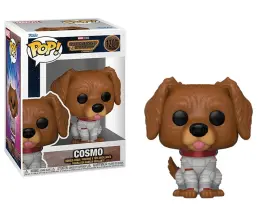 POP! Guardians of the Galaxy Vol. 3 - Comso Vinyl Bobble-Head #1207