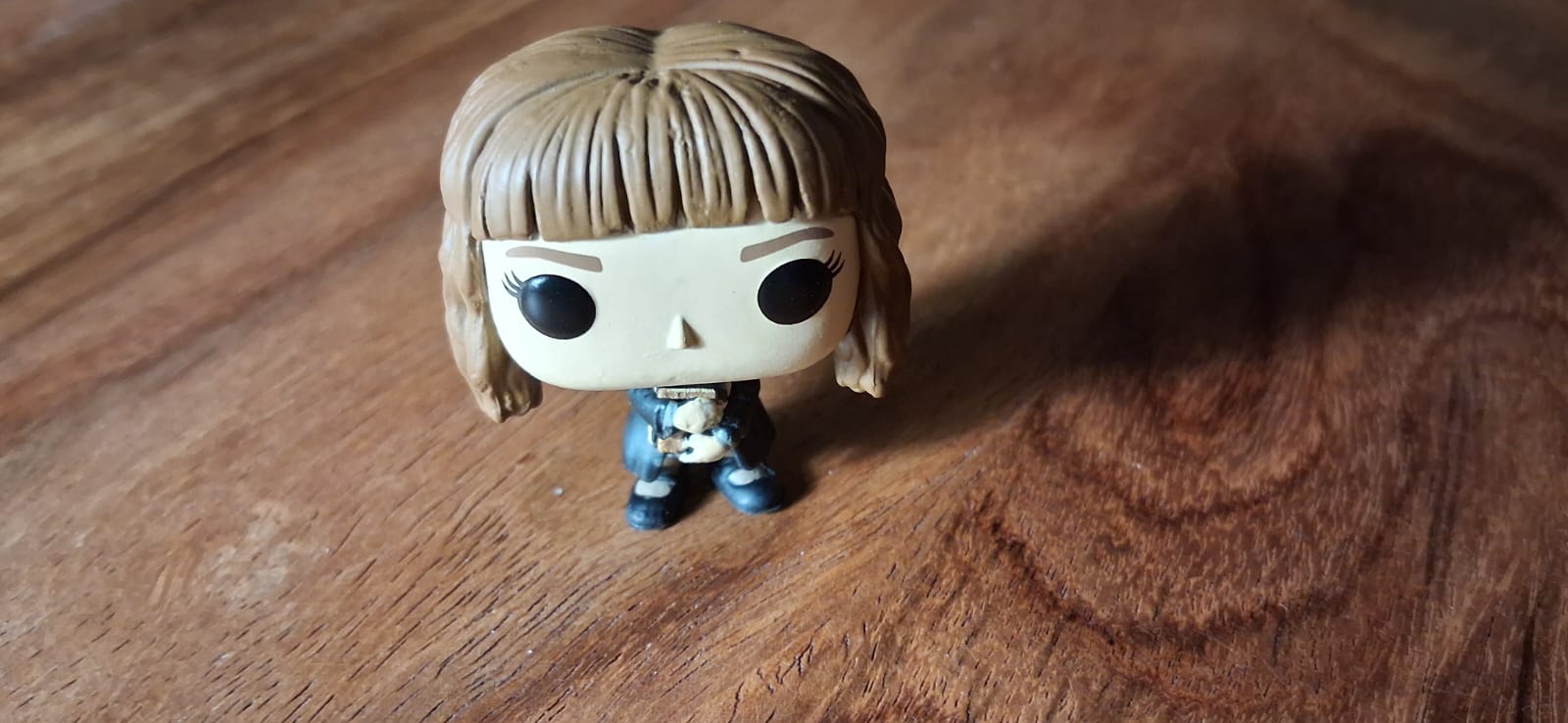 POP! Mini Harry Potter - Hermione Granger Vinyl Figure kansikuva