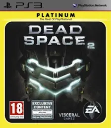 PS3 Dead Space 2