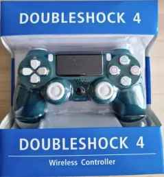 PS4 Doubleshock V2 Bluetooth Wireless Controller