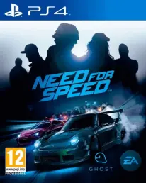 PS4 Need for Speed