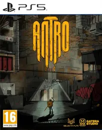PS5 Antro