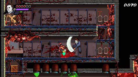PS5 Halloween and Ash vs Evil Dead RetroRealms Double Feature kuva