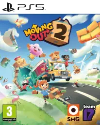 PS5 Moving Out 2