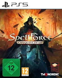 PS5 SpellForce: Conquest of Eo