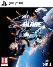 PS5 Stellar Blade