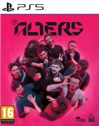 PS5 The Alters