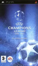 PSP UEFA Champions League 2006–2007