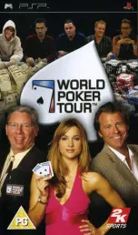 PSP World Poker Tour