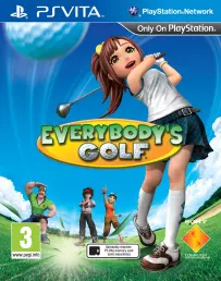PSV Everybody’s Golf