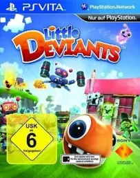 PSV Little Deviants
