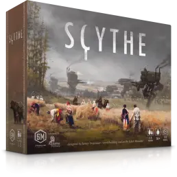 Scythe