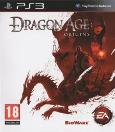 PS3 Dragon Age: Origins