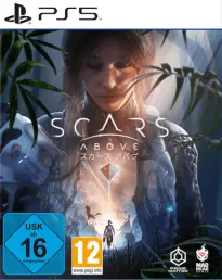 PS5 Scars Above