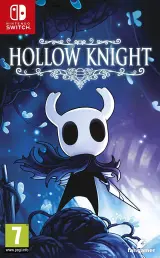 SWITCH Hollow Knight