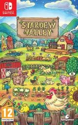 SWITCH Stardew Valley