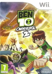 Wii Ben 10: Omniverse 2