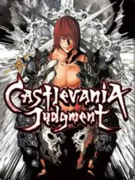 Wii Castlevania Judgment