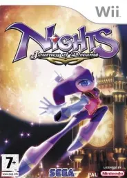 Wii NiGHTS: Journey of Dreams