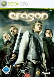Xbox 360 Eragon