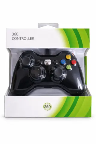 Xbox 360 Wired Controller Replica