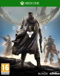 Xbox One Destiny