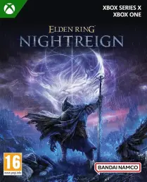 Xbox One Elden Ring: Nightreign