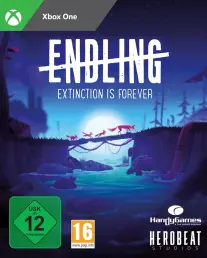 Xbox One Endling: Extinction is Forever