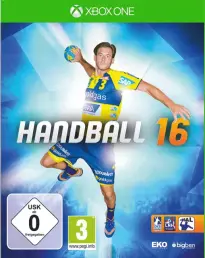 Xbox One Handball 16