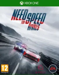 Xbox One Need for Speed: Rivals