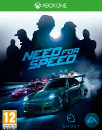 Xbox One Need for Speed