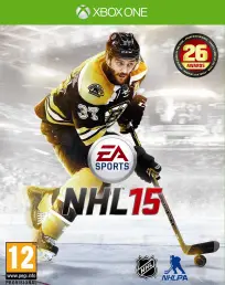Xbox One NHL 15