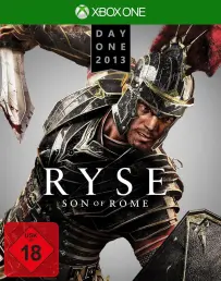 Xbox One Ryse: Son of Rome Day One Edition