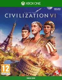 Xbox One Sid Meier's Civilization VI