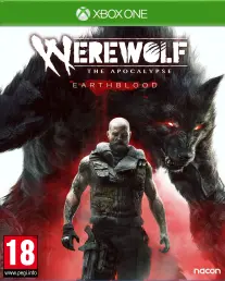 Xbox One Werewolf: The Apocalypse - Earthblood